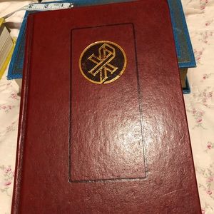 Christian Worship: A Lutheran Hymnal Pew Edition